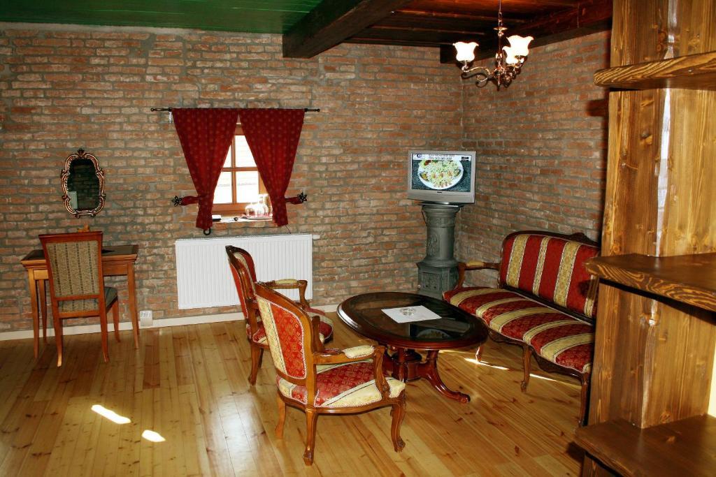 Chateau Krakovany Zewnętrze zdjęcie