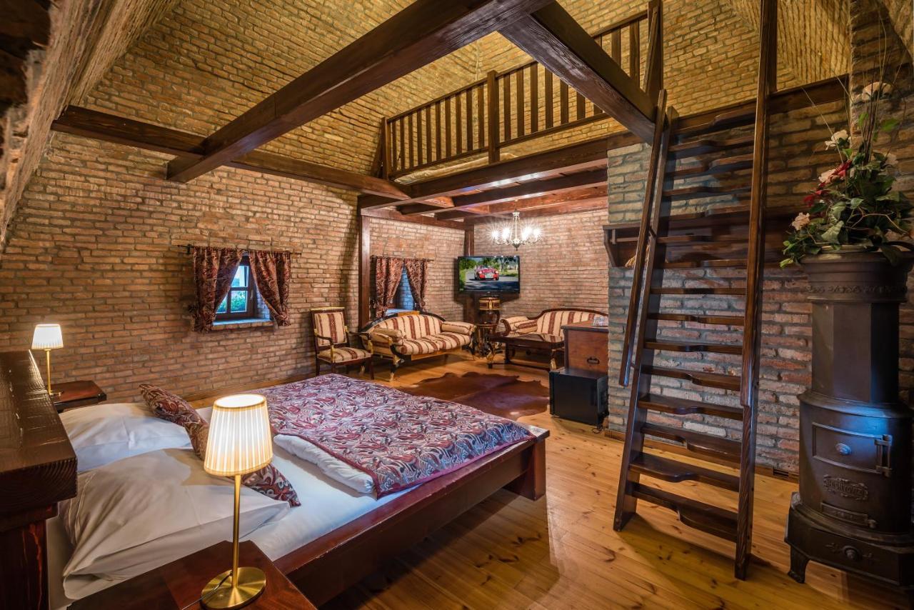 Chateau Krakovany Zewnętrze zdjęcie
