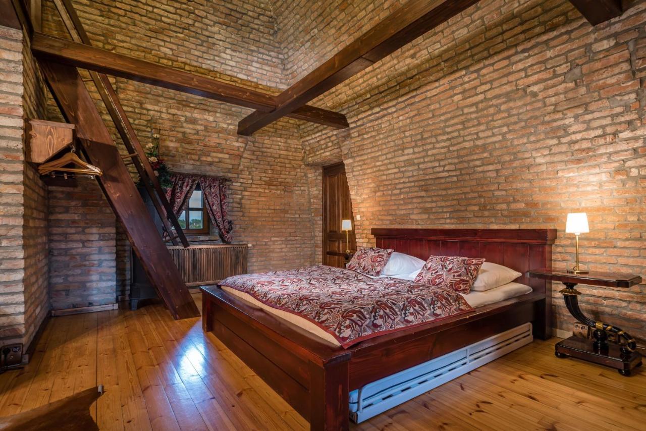 Chateau Krakovany Zewnętrze zdjęcie