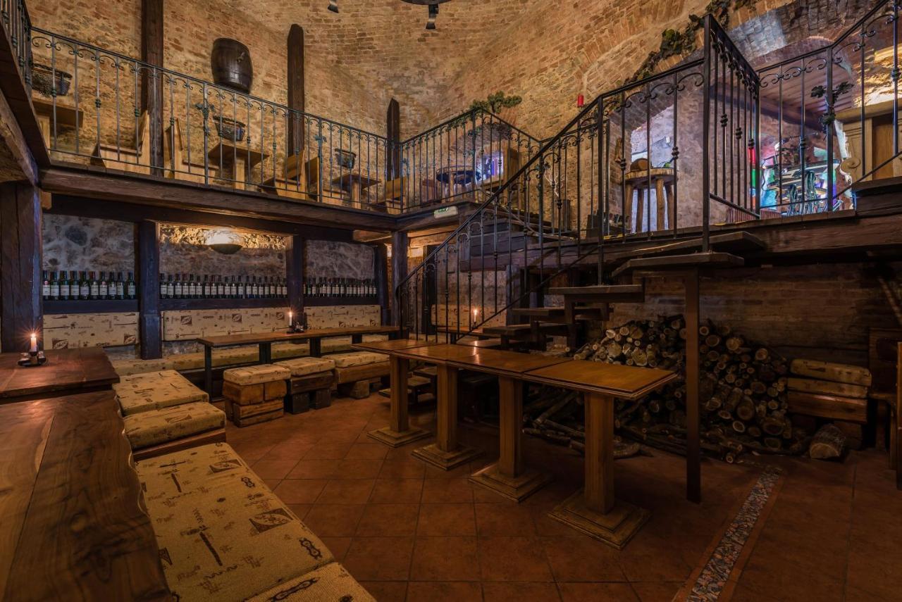 Chateau Krakovany Zewnętrze zdjęcie