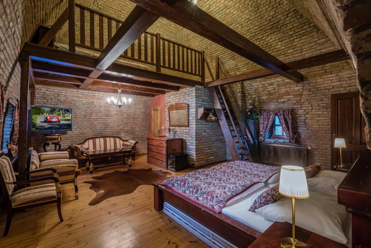 Chateau Krakovany Zewnętrze zdjęcie